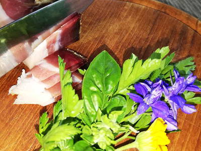 Bild 14 aus  Ansitz Grustdorf