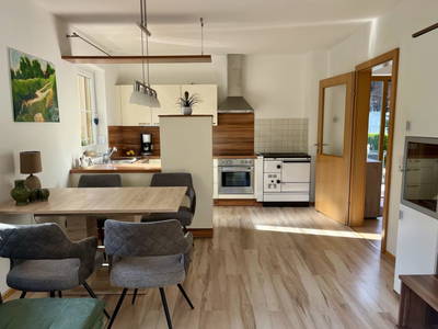 Bild 30 aus  Panorama Ferienhaus am Stopferhof