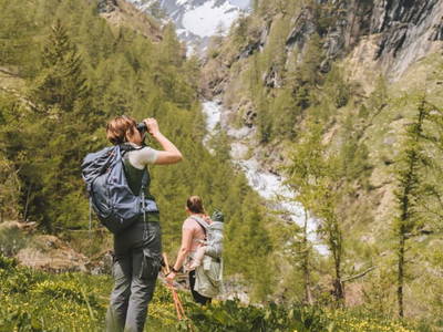 Bild 317 aus  Der Ortnerhof