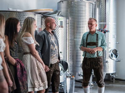 Bild 46 aus  Winzerhof Küssler, Weinviertel