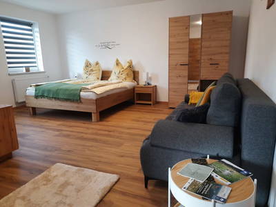 Bild 9 aus  Ferienwohnung Hoamatgefühl