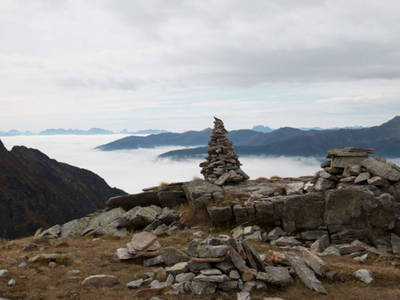 Bild 61 aus  Smiley Fluss Chalet