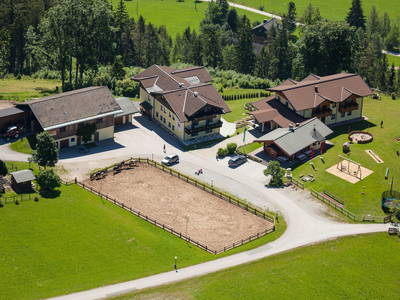 Bild 2 aus  Brandstätthof