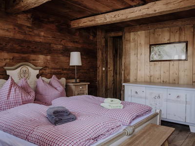 Bild 49 aus  Sonnleitn Hütten