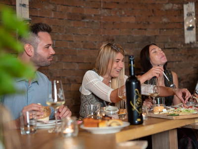 Bild 150 aus  Winzerhof Küssler, Weinviertel