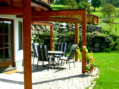 Bild 2 aus Ferienbauernhof Schulte
