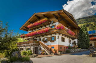 Torlehenhof aus Stuhlfelden