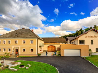 Bild 2 aus  Wittinghof