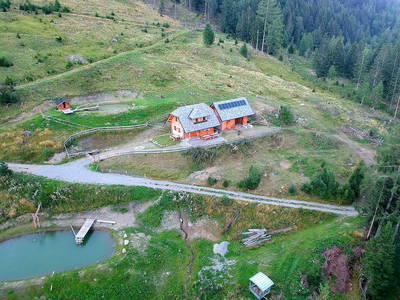 Bild 115 aus  Almchalet Nikola