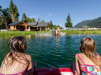 Bild 49 aus  Aparthotel & Restaurant Ederhof