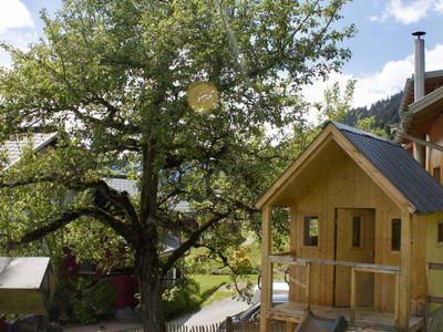 Bild 14 aus  Bergbauernhof Ganahl