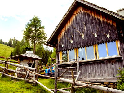 Bild 69 aus Pension Zechnerhof
