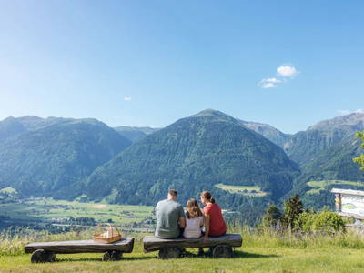 Bild 97 aus  Panoramahof am Goldberg