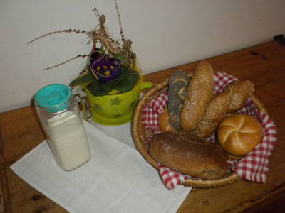 Bild 67 aus  Bio-Urlaubshof Dansbach