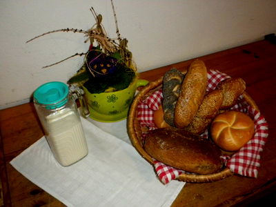 Bild 24 aus Bio-Urlaubshof Dansbach