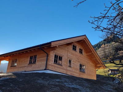 Bild 37 aus  Köck-Chalet
