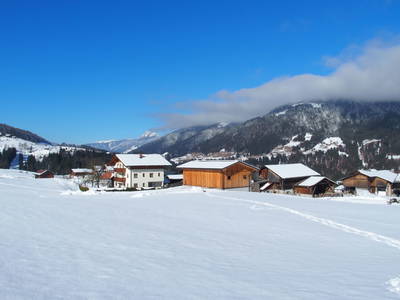 Bild 67 aus  Bauernhof Ober