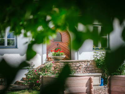 Bild 67 aus  Die Ringdorferin - Boutique Farmhouse Apartments