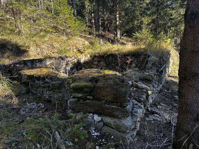 Bild 34 aus Burgerlhütte