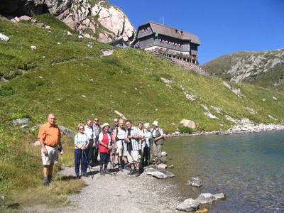 Bild 108 aus  Bauernhof Gruber - Bauernhaus