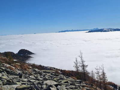 Bild 69 aus  Almhütte Pucher