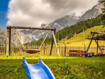 Bild 20 aus  Ferienbauernhof Elmaugut