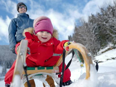 Bild 51 aus  Familienhotel-Gasthof Hinteregger