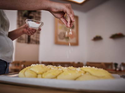 Bild 88 aus  Schmankerl und Gast Heiderer