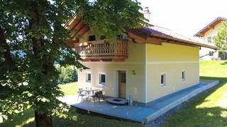 Untergrünweghof aus Krispl