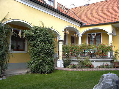 Bild 2 aus  Ferienwohnungen Brigitta und Franz Bareck