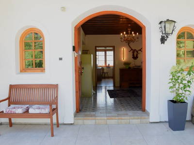 Bild 80 aus  Das Sandlehen am Sonntagberg