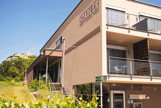 Weingut Stadler aus Falkenstein