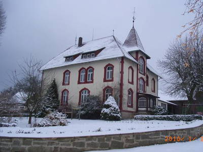 Bild 3 aus  Ferienhof Romberg