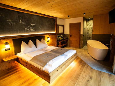 Bild 3 aus  Traunsee - Chalet am Götschhof