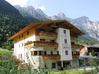 Bild 30 aus  Alfaierhof & Bergheimat