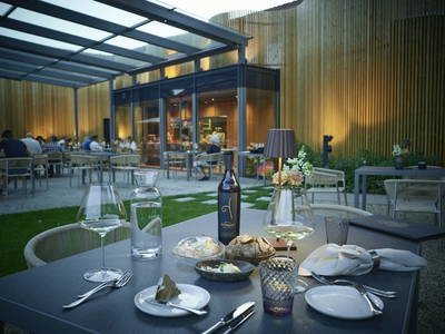 Bild 6 aus  Weingut Krispel