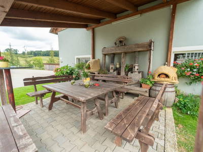 Bild 62 aus  Reiterhof Pfleger