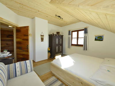 Bild 26 aus  Ferienhaus Hubmoarhütte