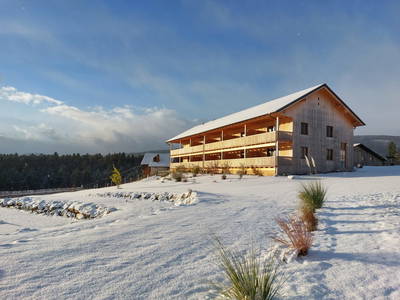 Bild 117 aus  Pircherhof - Adults Only am Biobauernhof