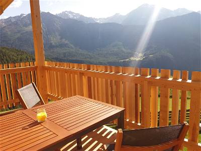 Bild 38 aus Bio & Reiterhof der Veitenhof Ötztal Tirol