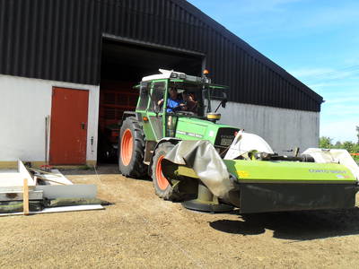 Bild 50 aus  Ferienhof Jansen