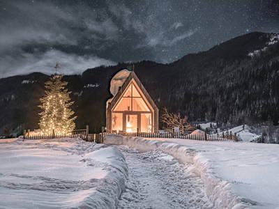 Bild 285 aus  Proneben Gut - Erlebnisbauernhof u. Kuschelhütten