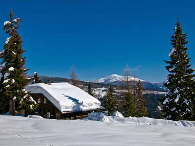 Bild 2 aus  Sonnalmhütte