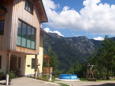 Bild 2 aus  Trialhof Schaureith