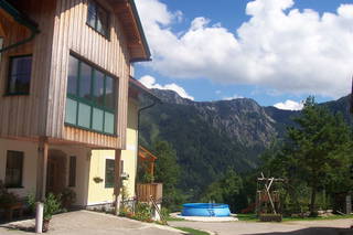 Trialhof Schaureith aus Lunz am See