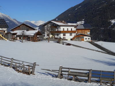 Bild 98 aus  Tobadillerhof Kinderbauernhof Pitztal Tirol