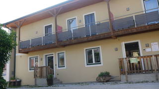 Weinbau Ettenauer aus Rohrendorf bei Krems