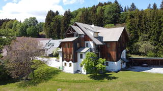 Leitenbauer aus Miesenbach bei Birkfeld