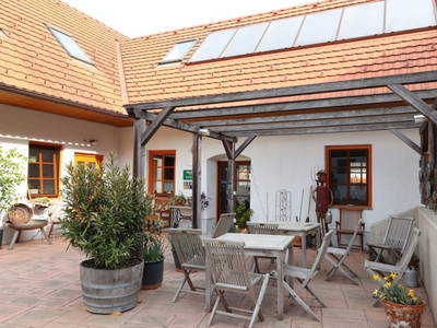 Bild 4 aus  Buchgrabenhof