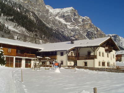 Bild 55 aus  Alfaierhof & Bergheimat